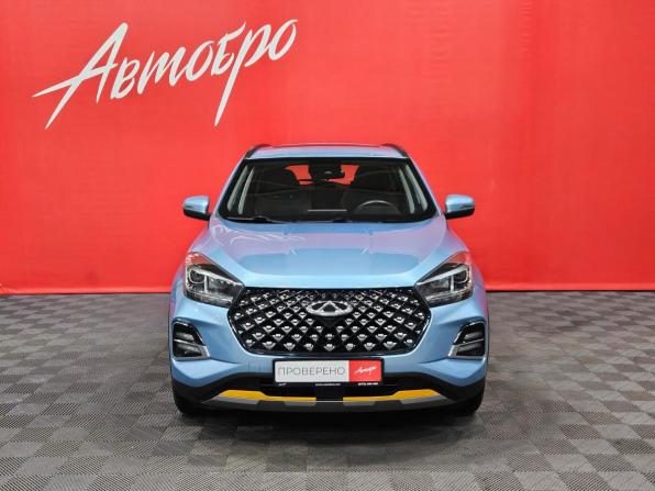 Chery Tiggo 4 Pro I с пробегом 2023 года, цена 1 499 000 рублей, 40753 км, внедорожник, Автокод Объявления