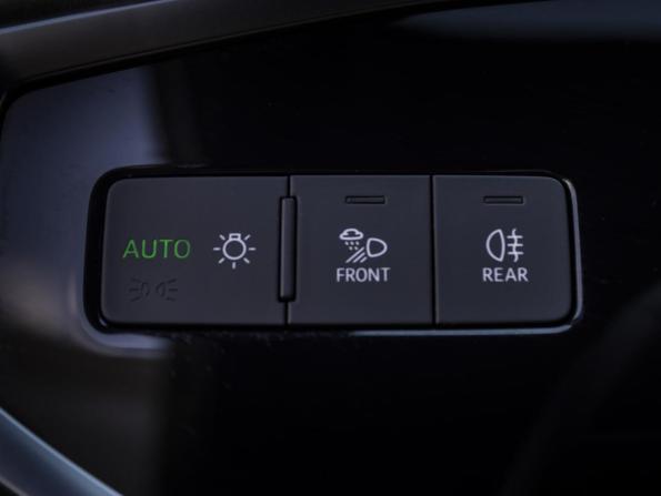 Audi Q3 II (F3) с пробегом 2024 года, цена 4 848 000 рублей, 9735 км, внедорожник, Автокод Объявления