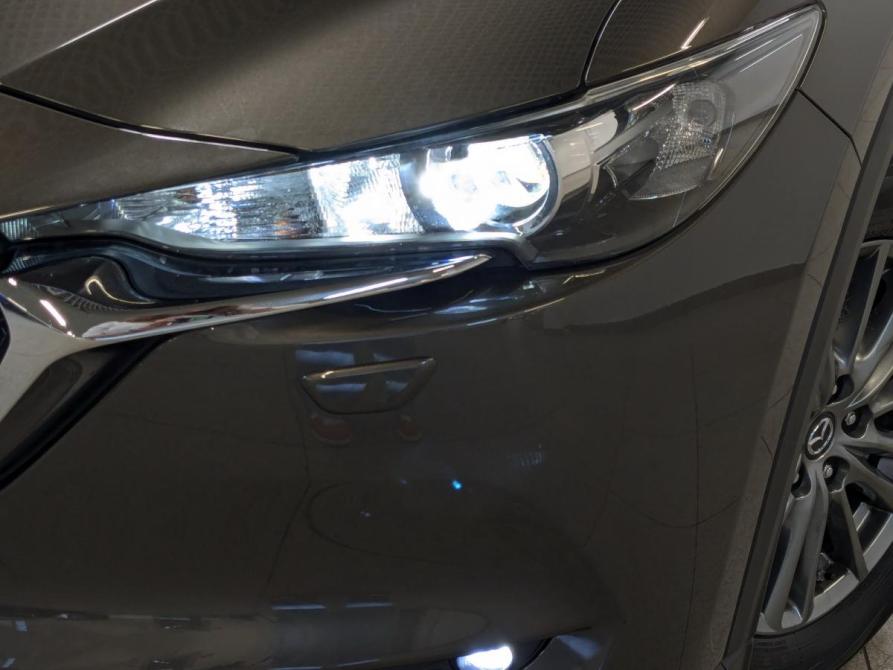 Mazda CX-5 II Санкт-Петербург  - изображение 26