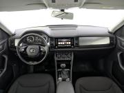 Skoda Kodiaq I Москва  - изображение 42