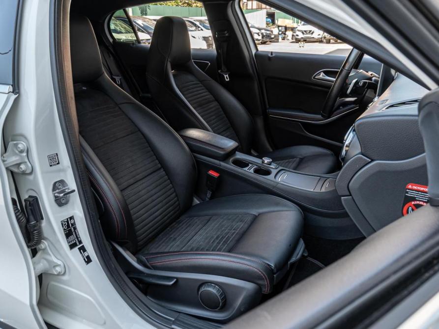 Mercedes-Benz GLA I (X156) Рестайлинг Краснодар  - изображение 8