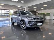 Exeed LX I Рестайлинг Тверь  - изображение 31