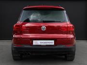 Volkswagen Tiguan I Рестайлинг Москва  - изображение 31