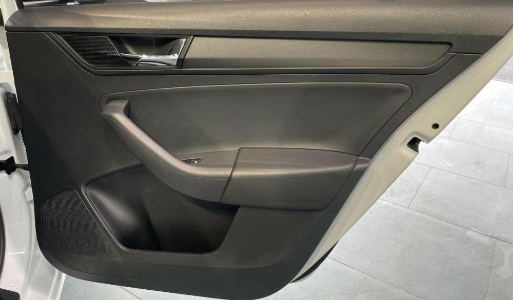 Skoda Rapid I Рестайлинг Стерлитамак  - изображение 19