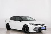 Toyota Camry VIII (XV70) Красноярск  - изображение 25