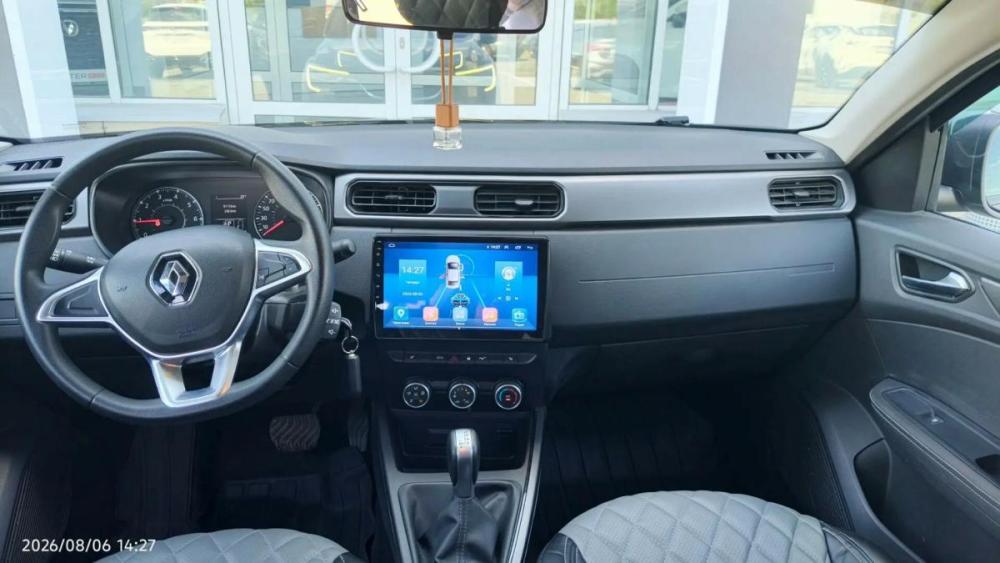 Renault Arkana I Оренбург  - изображение 9