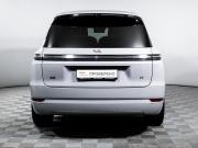 Li Auto (Lixiang) L9 I Рестайлинг Москва  - изображение 31