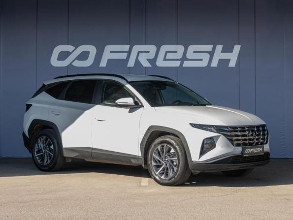 Hyundai Tucson IV с пробегом 2024 года, цена 3 250 000 рублей, 53875 км, внедорожник, Автокод Объявления