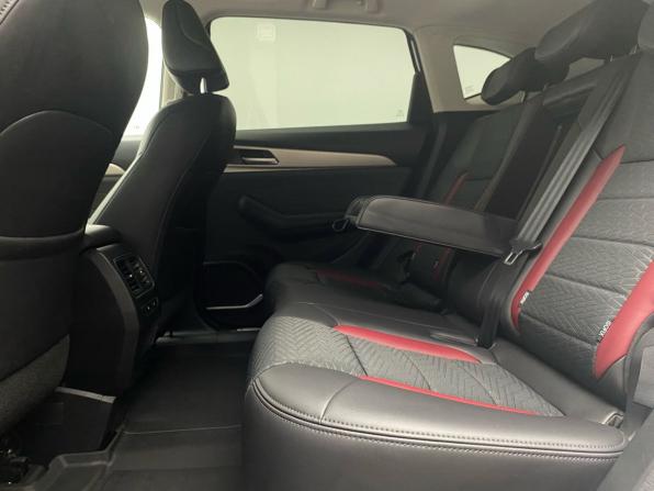Haval F7 I Рестайлинг с пробегом 2023 года, цена 2 049 000 рублей, 43825 км, внедорожник, Автокод Объявления