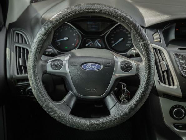 Ford Focus III с пробегом 2012 года, цена 770 000 рублей, 198198 км, седан, Автокод Объявления