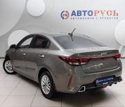 Kia Rio IV Рестайлинг Подольск  - изображение 27