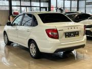 Lada (ВАЗ) Granta I Рестайлинг Оренбург  - изображение 26