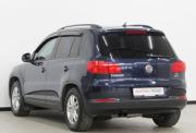 Volkswagen Tiguan I Рестайлинг Екатеринбург  - изображение 27