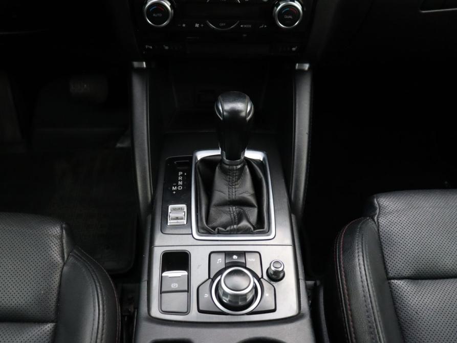Mazda CX-5 I Москва  - изображение 20