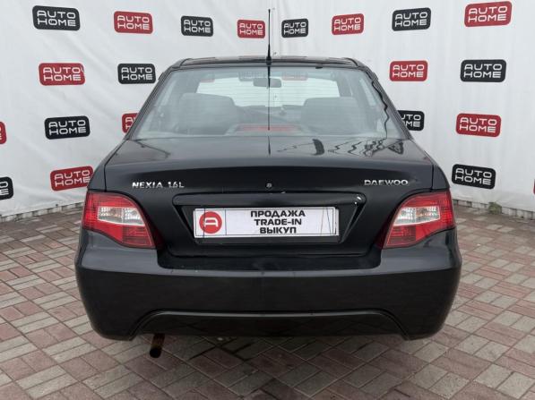 Daewoo Nexia I Рестайлинг с пробегом 2012 года, цена 219 999 рублей, 178329 км, седан, Автокод Объявления