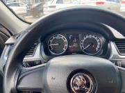 Skoda Rapid I Рестайлинг Стерлитамак  - изображение 23