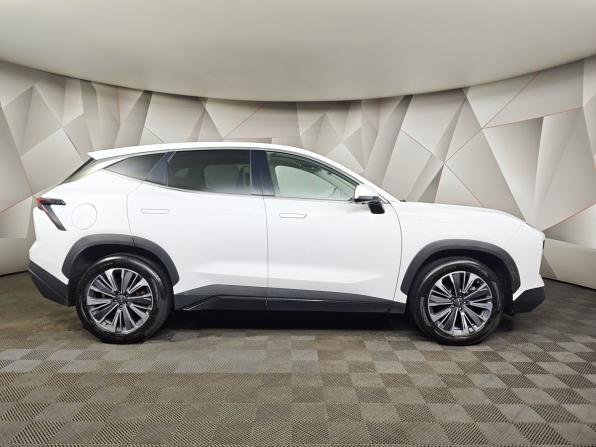 JETOUR DASHING I с пробегом 2023 года, цена 1 639 000 рублей, 94439 км, внедорожник, Автокод Объявления