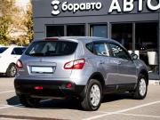 Nissan Qashqai I Рестайлинг Ростов-на-Дону  - изображение 29