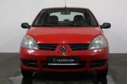 Renault Symbol I Рестайлинг 2 Санкт-Петербург  - изображение 18