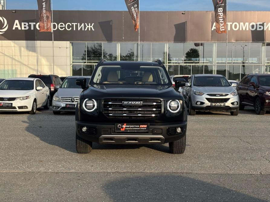 Haval Dargo I Пермь  - изображение 2