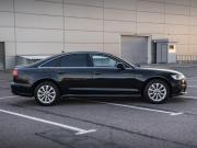 Audi A6 IV (C7) Рестайлинг Москва  - изображение 25