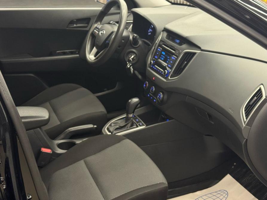 Hyundai Creta I Уфа  - изображение 20