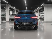 BMW X4 II (G02) Рестайлинг Москва  - изображение 34