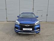 Chery Tiggo 4 I Рестайлинг Саратов  - изображение 39