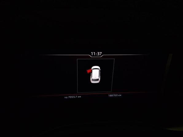 Skoda Kodiaq I с пробегом 2020 года, цена 2 525 000 рублей, 188767 км, внедорожник, Автокод Объявления