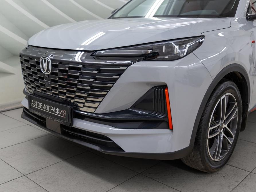 Changan CS55 Plus II Волгоград  - изображение 10