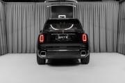 Rolls-Royce Cullinan I Рестайлинг Москва  - изображение 51