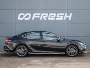 Toyota Camry IX (XV80) China Market Краснодар  - изображение 31