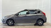 Hyundai Solaris I Киров  - изображение 17
