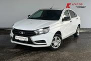 Lada (ВАЗ) Vesta I Киров  - изображение 24
