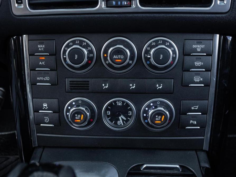 Land Rover Range Rover III Рестайлинг 2 Ставрополь  - изображение 16