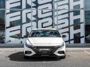 Hyundai Avante VII Краснодар  - изображение 26