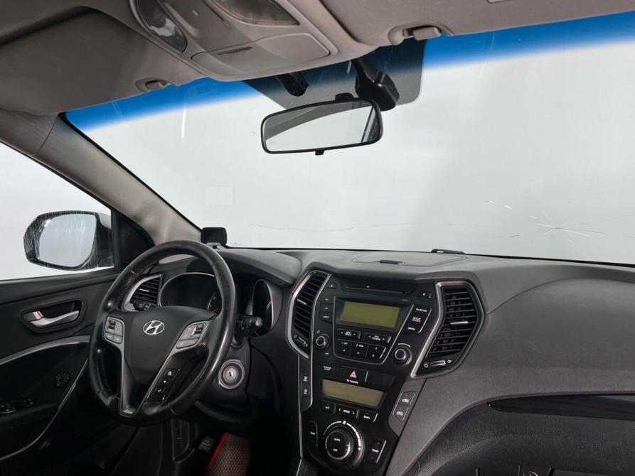 Hyundai Santa Fe III Архангельск  - изображение 13