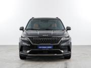 Kia Carnival IV Москва  - изображение 26