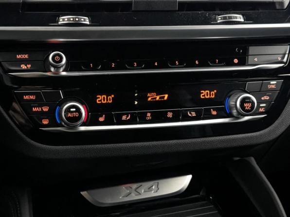 BMW X4 II (G02) с пробегом 2021 года, цена 4 895 000 рублей, 79375 км, внедорожник, Автокод Объявления