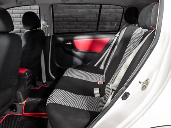 Geely MK Cross I с пробегом 2012 года, цена 190 000 рублей, 154164 км, хэтчбек, Автокод Объявления