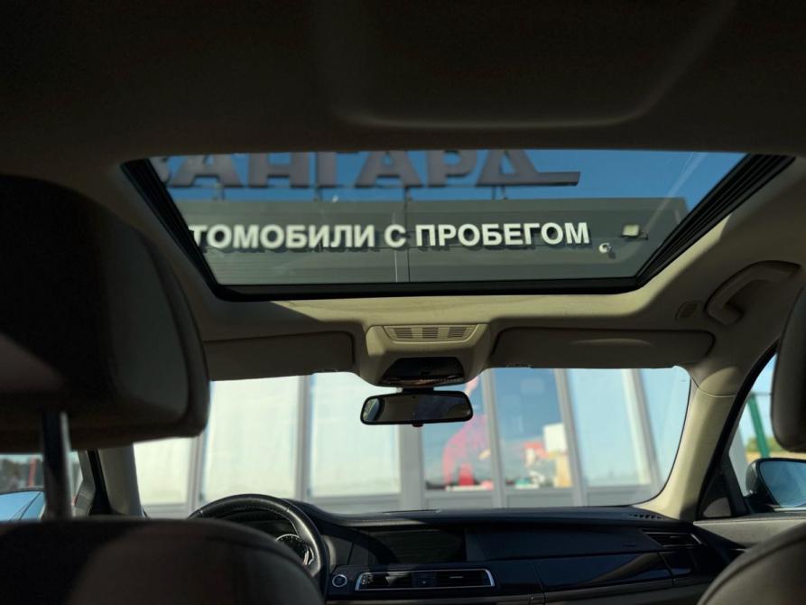 BMW 7 серии V (F01/F02/F04) Волгоград  - изображение 35