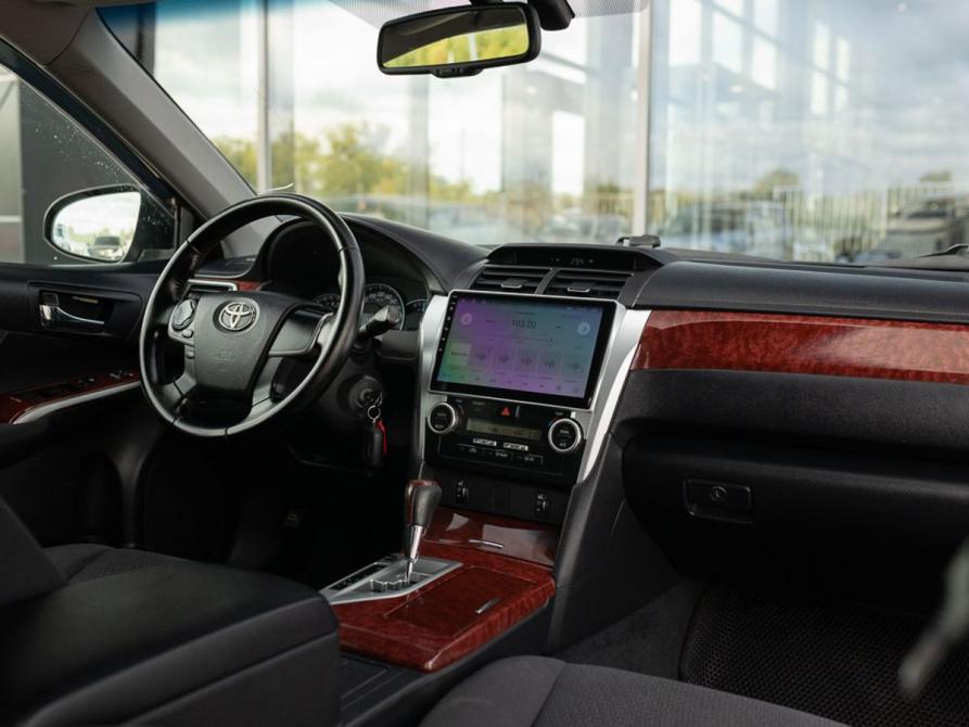 Toyota Camry VII (XV50) Новосибирск  - изображение 10
