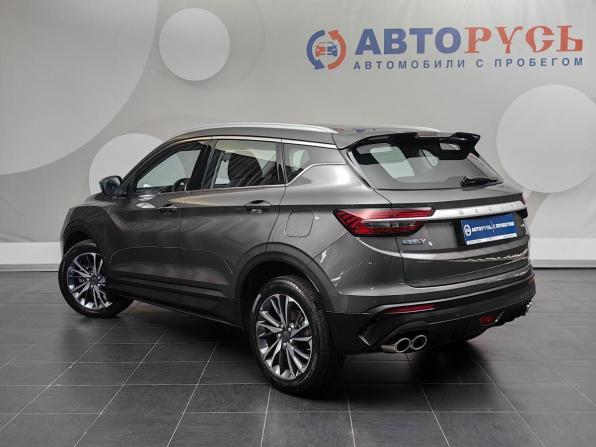 Geely Coolray I с пробегом 2024 года, цена 1 755 000 рублей, 67497 км, внедорожник, Автокод Объявления