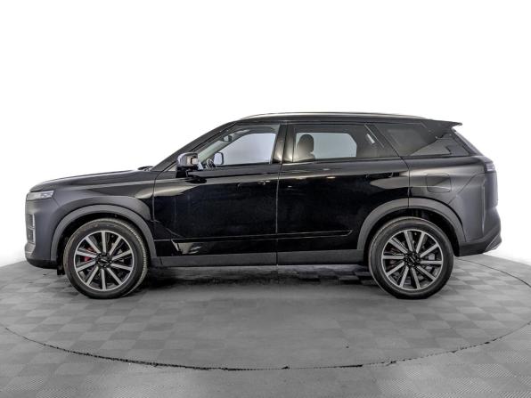 Jaecoo J7 I с пробегом 2023 года, цена 1 750 000 рублей, 112000 км, внедорожник, Автокод Объявления