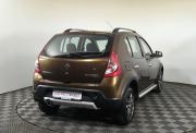 Renault Sandero I Нижний Новгород  - изображение 20