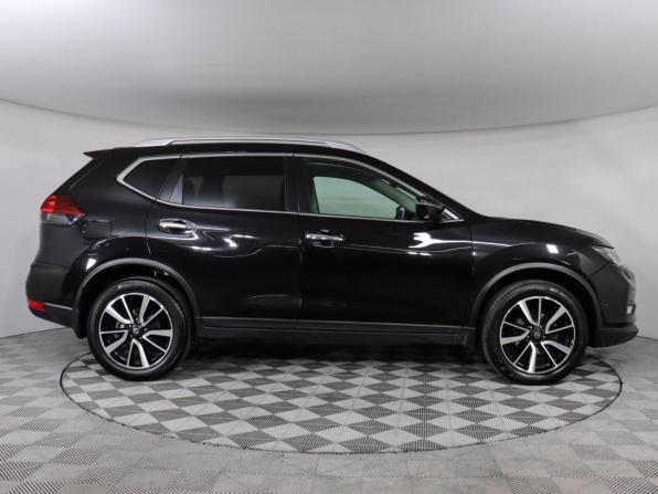 Nissan X-Trail III Рестайлинг с пробегом 2022 года, цена 3 000 000 рублей, 75908 км, внедорожник, Автокод Объявления