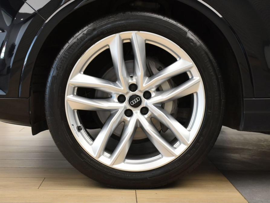 Audi Q7 II (4M) Москва  - изображение 29