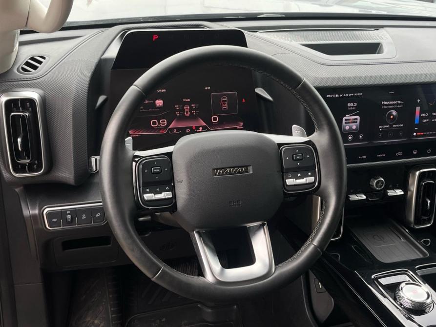 Haval Dargo I Калуга  - изображение 10