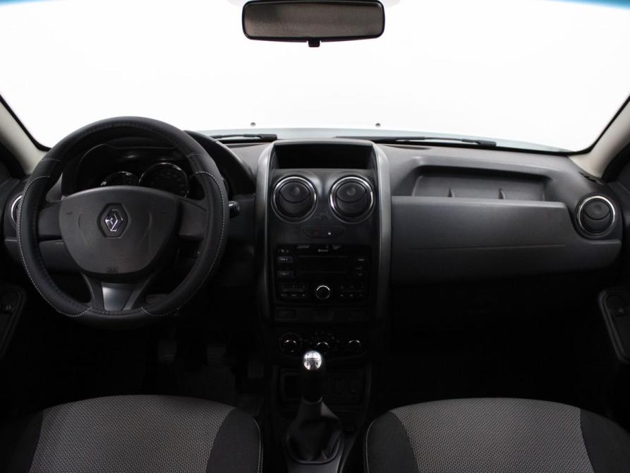 Renault Duster I Рестайлинг Старый Оскол  - изображение 9