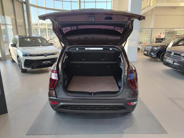 Hyundai Creta II с пробегом 2021 года, цена 2 625 000 рублей, 31889 км, внедорожник, Автокод Объявления